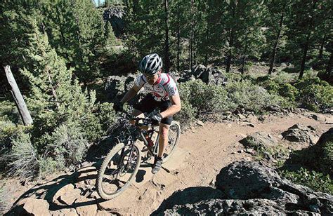 Even prior to that, he missed a massive chunk of the year due to wrist surgery. Mountain Bike trail guide: Mrazek Trail | Local&State ...