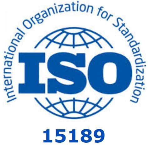 Iso 15189 Calidad Y Competencia Técnica De Laboratorios Clínicos