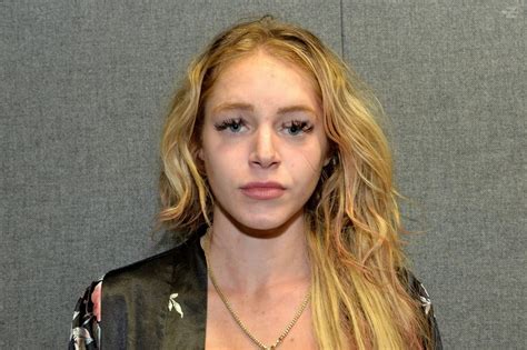 Onlyfans Model Courtney Clenneys Horrifying Murder Threat Has Been Released