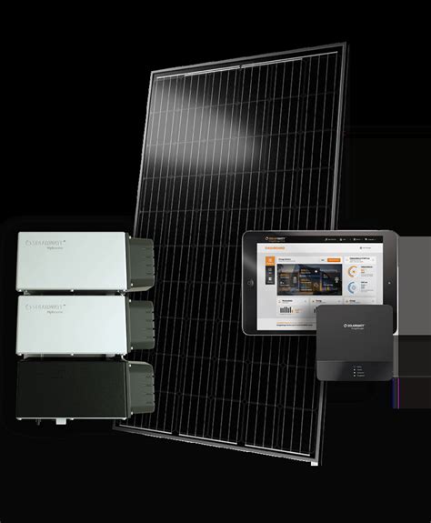 Ihr Solarwatt Premium Partner In Sachsen Anhalt Wep Gmbh