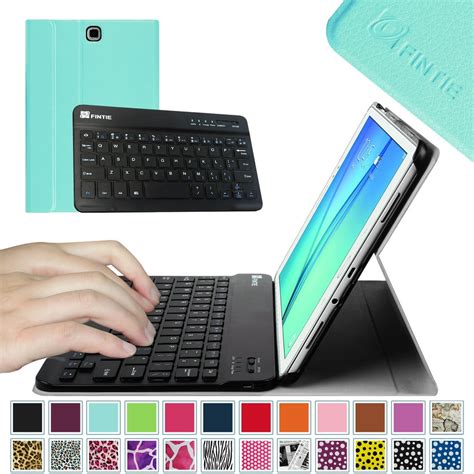 Fintie Samsung Galaxy Tab A 97 Tablet Keyboard Case Smart Cover W