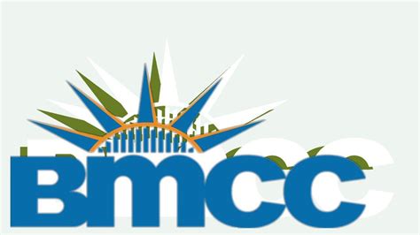 Bmcc Logo