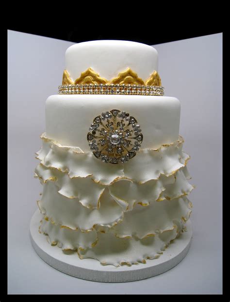 Remarkable Rhinestone BLING For Weddings And Events Rhinestone Cake Pins
