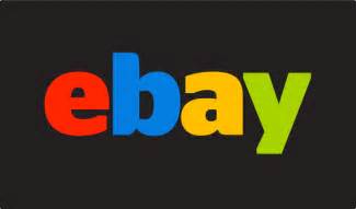 ebay logo redesign - marcgellen