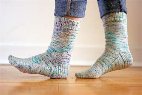 New Free Sock Patterns — Tanis Fiber Arts