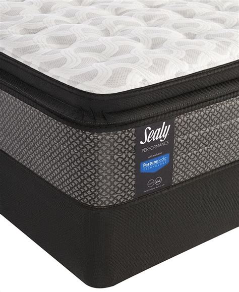 The sealy plush euro pillowtop queen mattress is very comfortable and just soft enough for a great night's sleep. Sealy CLOSEOUT! Posturepedic Lawson 13.5" Plush Euro ...