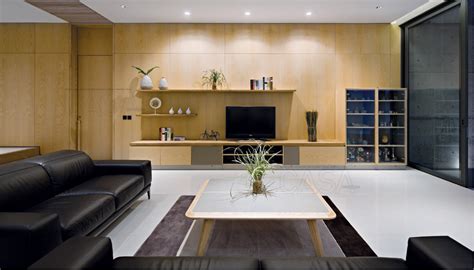 ide interior minimalis  bikin betah  rumah