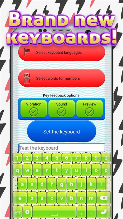 Latest Keyboard Themes Apk For Android Download