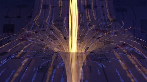 Scientists Use Quantum Computer For Teleportation Experiment