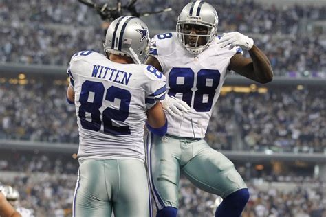Dallas cowboys collectibles are at the official online retailer of the nfl. 2013 Positional Rankings: Comparing Dallas Cowboys Players ...