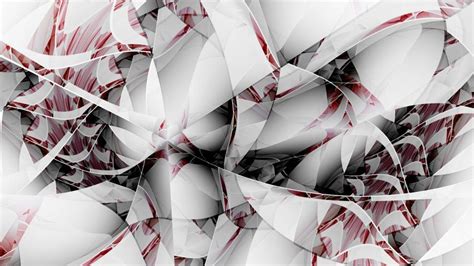 Abstract White HD Wallpaper Art And Paintings Wallpaper Better