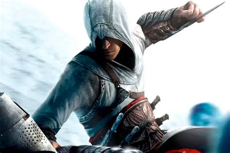 Completa Todos Los Juegos Principales De Assassin S Creed Sin Recibir