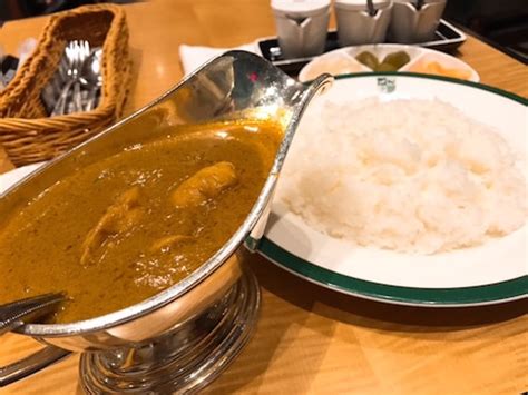 Manage your video collection and share your thoughts. 新宿でカレーを食べたい!ド定番の中村屋mamnaにひとりで行って ...