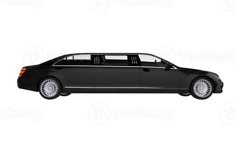 Luxury Black Limo Png 25277151 Png