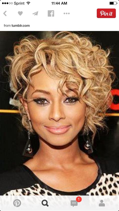 Short Asymmetrical Bob Curly Hair These Will Be The 10 Biggest Hair