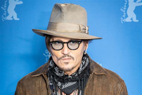 Happy 60th Birthday Johnny Depp