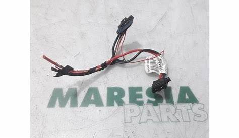 peugeot 108 user wiring harness