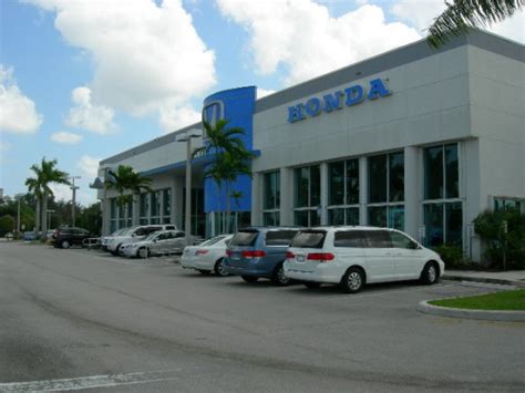 Braman Honda Of Palm Beach In Greenacres Fl 458 Cars Available