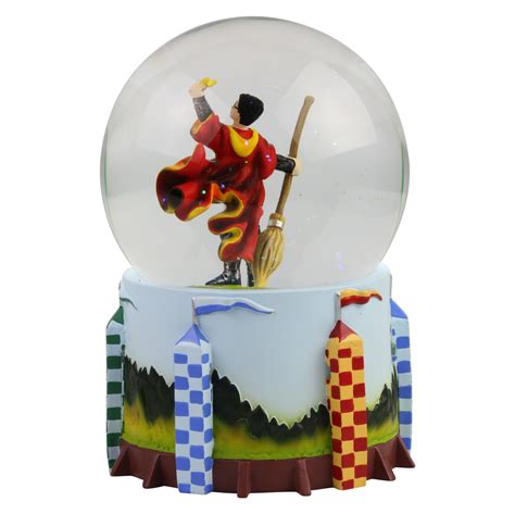 Harry Potter Quidditch Watter Ball By Wizarding World Of Harry Potter