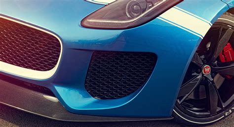 2013 Jaguar Project 7 Concept Headlight Car Hd Wallpaper Peakpx