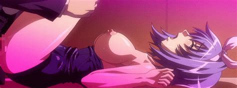 Rule 34 Animated Blush Bouncing Breasts Eyess Closed Gakuen Saimin