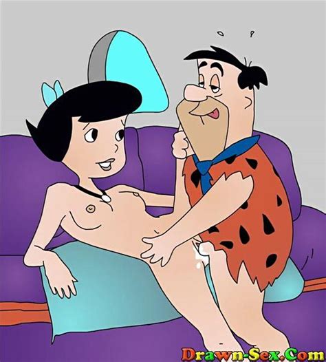 Flintstones Porn 45 Betty Rubble Xxx Pics Pictures