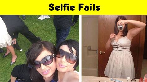 The Worst Selfie Fails By People Who Forgot To Check The Background Youtube