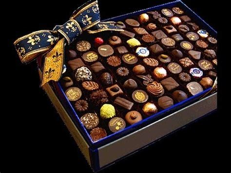 These rings are recognized around the world and have been used to represent the olympics since 1912. Top 10 Most Expensive Chocolates In The World - YouTube