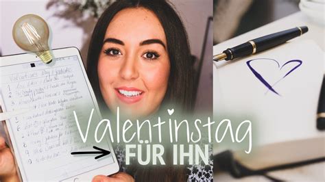 Dieses quiz hat viele großartige geschenkideen für deine freundin. Valentinstag Geschenkideen 2018 für den Freund - YouTube