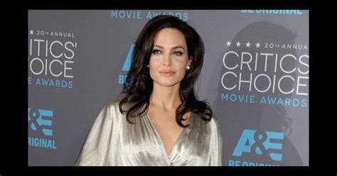Angelina Jolie Va Réaliser Un Film Pour Netflix Puremedias