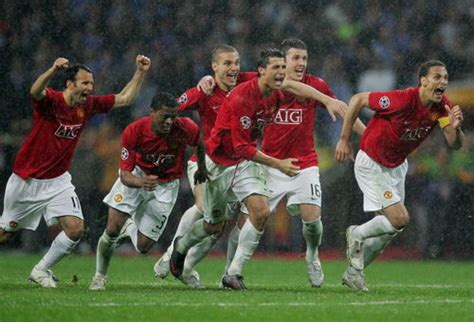 Tons of awesome uefa champions league wallpapers to download for free. 曼联08十经典:C罗外另1人创纪录 克死敌居首_CCTV.com_中国中央电视台