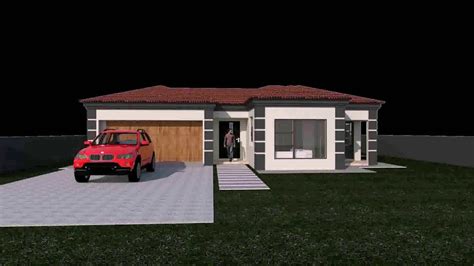 45 House Plan Inspiraton House Plans 2 Bedroom South Africa