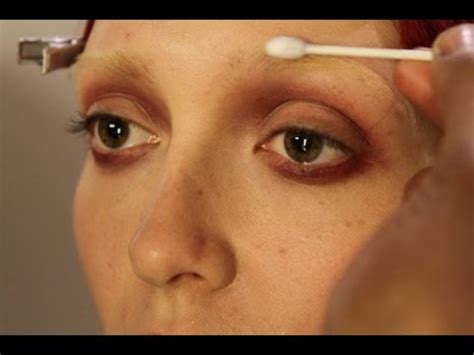 If you're dermaplaning for the first time, be sure to take your time as you hold the tool up to your chin. Women's Facial Hair Removal Home Remedy - YouTube