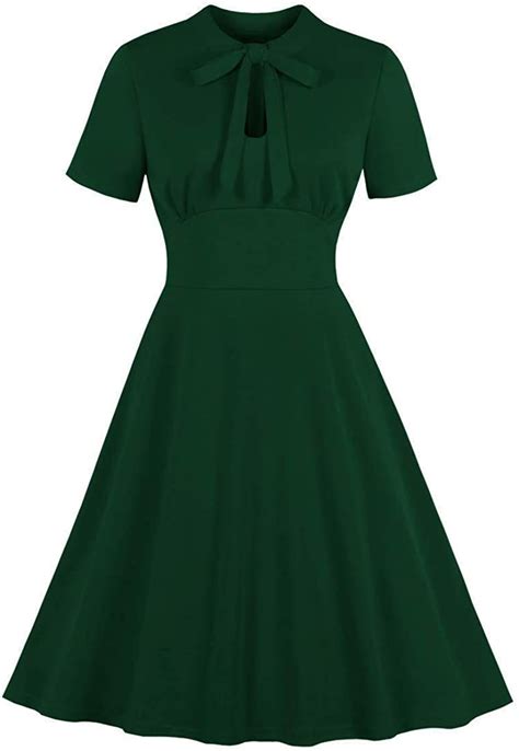 Vintage Style 1940s Plus Size Dresses 1940s Fashion Dresses Vintage