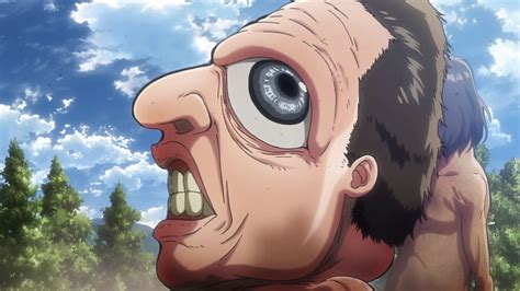 Attack On Titan Why Do Titans Only Eat Humans Dunia Games