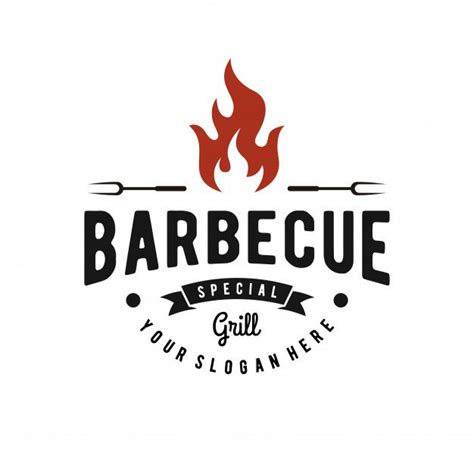 49 New Barbecue Logo Design For New Project In Design Pictures