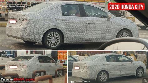 Scoop 5th Gen Honda City Spotted Testing In India Page 6 Team Bhp