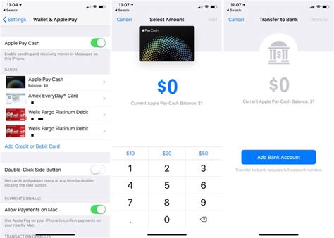 How Long Does Apple Pay Take To Transfer Money Earn Money Making Apps