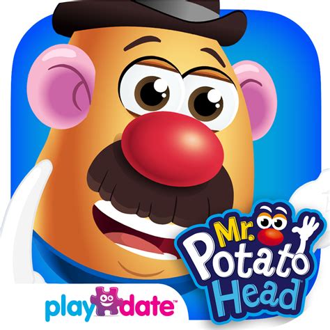 A Spud Tacluar ‘get To School Adventure Marks First Mr Potato Head
