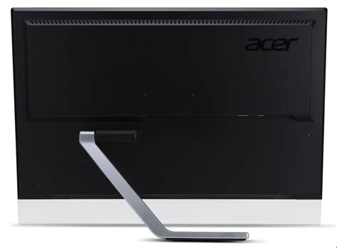 Acer T232hl 23 Touch Monitor Ozonero