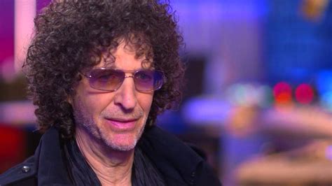 Howard Stern Trump S Candidacy For President Was A Publicity Stunt Cnnpolitics