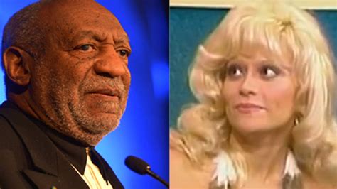 Bill Cosby Accuser Louisa Moritz Hoping To File Class Action Lawsuit