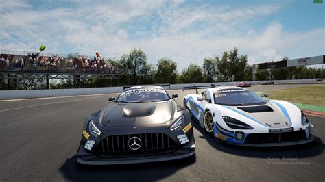 Assetto Corsa Competizione Lfm Daily Race Barcelona This Was An