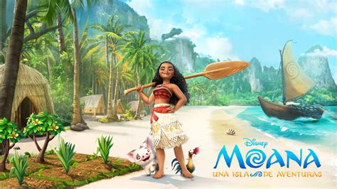 10 Maui Moana Hd Wallpapers And Backgrounds Vlrengbr