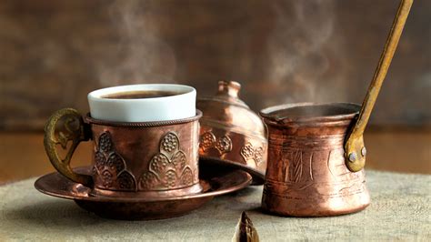 The Biggest Mistake You Re Making With Turkish Coffee