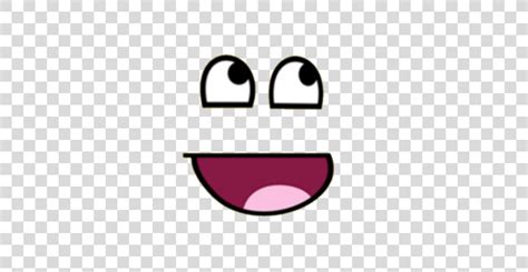 Roblox Smiley Face Avatar Smiley Png