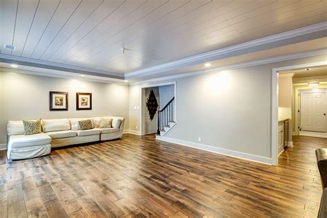 Woodhaven Laminate Ceiling Planks Shelly Lighting