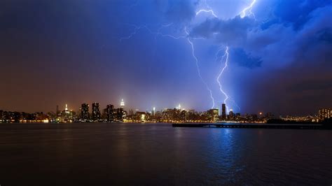 Thunderstorm Screensavers Wallpapers 64 Images