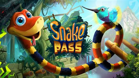 Snake Pass A Slithering Success Story Hands On Preview The Game