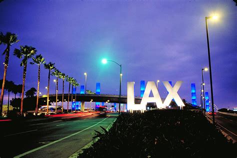 The Cheapest Flights Out Of Lax